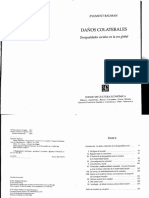 Bauman - Daños Colaterales PDF