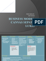 Reski Amaliya (Business Model Canvas)