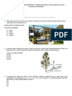 EVALUACCION DIAGNOSTICA 4° FORMA MOVIMIENTO. (Recuperado Automáticamente)