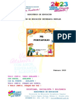Metodología - Mi Portafolio de Vida PDF