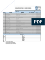 SG-SST-F-04 Lista de Verificación Botiquín Primeros Auxilios