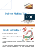 Diabetes Tipo Ii