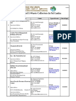 E-Waste List - 24.03.2023