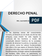 Derecho Penal 2