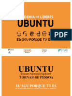 Apresentação E.E. Semana Ubuntu