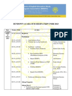 Rundown