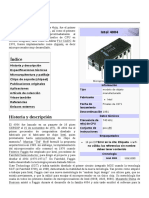 Intel 4004 PDF