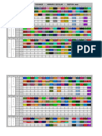 FV - Horario - 2023 PDF