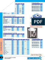 Motorcycle Engine Spares Parts