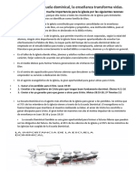 La Importancia de La Escuela Dominical 2023 PDF