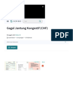 Gagal Jantung Kongestif (CHF) - PDF
