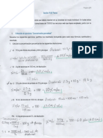 Ejercicios Integradores de Química