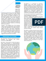 Concept Note For Sustainable Infrastructure Community Learners PDF