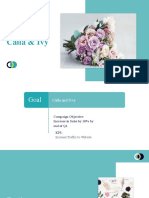 Copy of Results Presentation Template