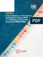 Ods Peru 2021 PDF