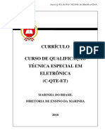 Curriculo C QTE ET 063.2