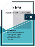 Cabrera Hidalgo - Vaca Fria PDF