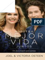 Nuestra Mejor Vida Juntos - Joel Osteen PDF