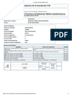 Sandoval FRACCIONAMIENTO PDF