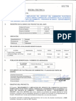 Volumen 1 - Memoria Descriptiva