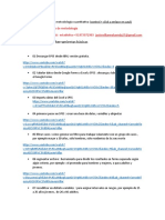 Lista de Videos de SPSS y Metodología Cuantitativa