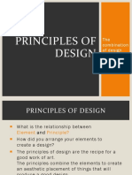 Principle of Design (Lec 4)