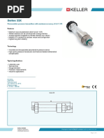 Datenblatt Serie-33X e