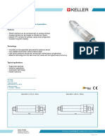 Datenblatt Serie-23SX e PDF