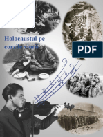 Holocaustul Pe Corzile Viorii