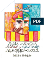 Libro Fiestas 2022 PDF