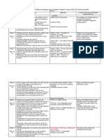 14-Week Plan