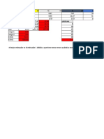 Estadistica Activida