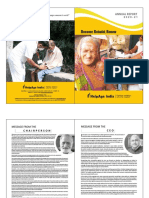 HelpAge India Annual Report highlights elder challenges during Covid pandemic