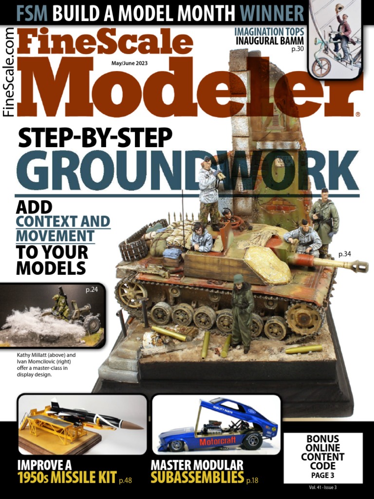 Finescalemodeler 01 05 2023 pdf