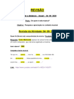 Atividade A Distância Assari 04-09-2020 PDF