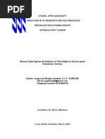 Ensayo Actividad III