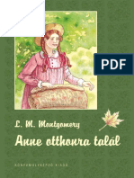 Adoc - Pub - L M Montgomery Anne Otthonra Talal Knyvmolyk Epz K PDF
