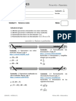 Cuadernillo 1° Módulo 1-ESMA PDF