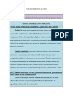 Ficha de Observacion de Video JL - Grupo4 PDF