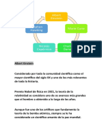 5 Cientificos Importantes