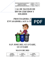 PROGRAMA DE MANEJO DE RESIDUOS LIQUIDOS Y SOLIDOS EMPRESA AGUA CERO SD.docx