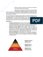 Bibliografía Gerentes y Dirección PDF