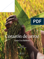 LM - Corazon de Arroz