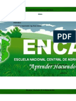 Escuela Nacional Central de Agricultura 