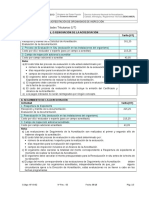 AF-OI-02 Tarifas para La Acreditación de Organismos de Inspección EN SENCAMER PDF