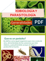 B-Generalidades Parásitos-Bacterias