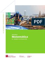 Matematica