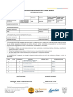 Formato Acta Entrega Recepcion Textos Escolares (Reutilización)