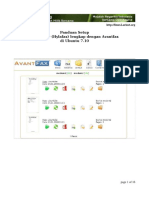 Adm Hylafax Avantfax Ubuntu PDF