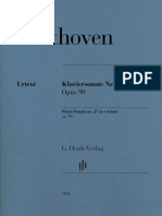 Бетховен 27 PDF